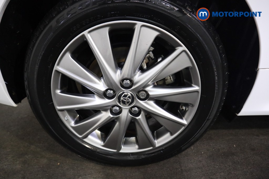 Used Toyota Yaris 2023 for sale - 77462699: Photo 27