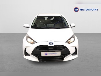 Used Toyota Yaris 2023 for sale - 77462699: Photo