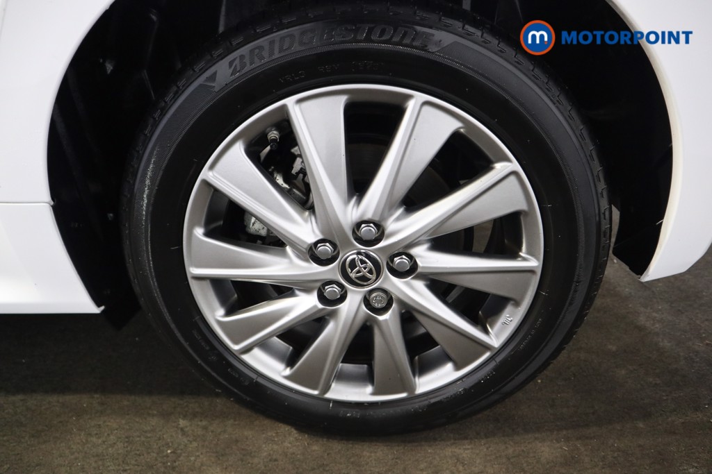 Used Toyota Yaris 2023 for sale - 77462699: Photo 30