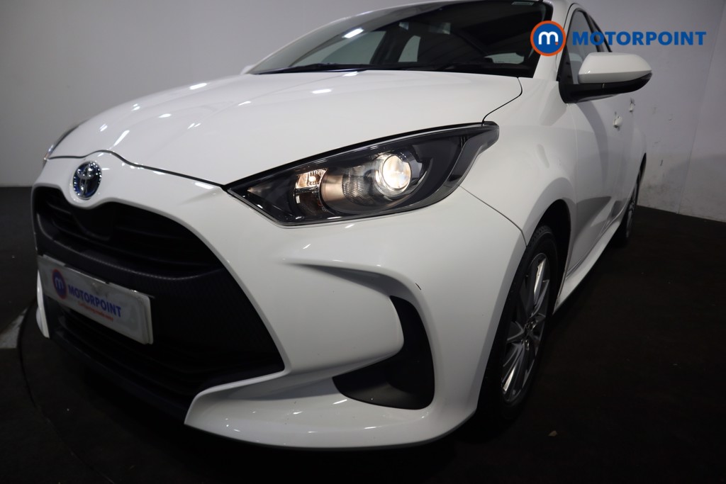 Used Toyota Yaris 2023 for sale - 77462699: Photo 38