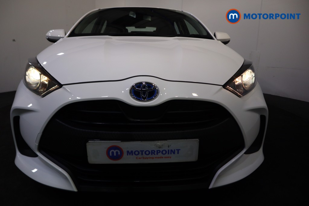 Used Toyota Yaris 2023 for sale - 77462699: Photo 39