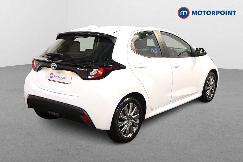 Used Toyota Yaris 2023 for sale - 77462699: Photo 7