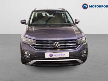 Used Volkswagen T-Cross 2023 for sale - 74816005: Photo