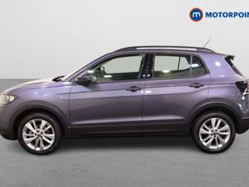 Used Volkswagen T-Cross 2023 for sale - 74816005: Photo