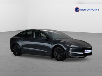 Used Tesla Model 3 2025 for sale - 79312431: Photo
