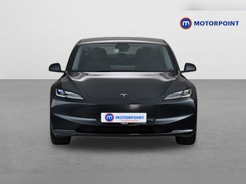 Used Tesla Model 3 2025 for sale - 79312431: Photo