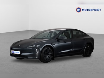 Used Tesla Model 3 2025 for sale - 79312431: Photo
