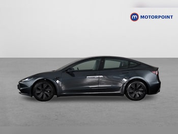 Used Tesla Model 3 2025 for sale - 79312431: Photo
