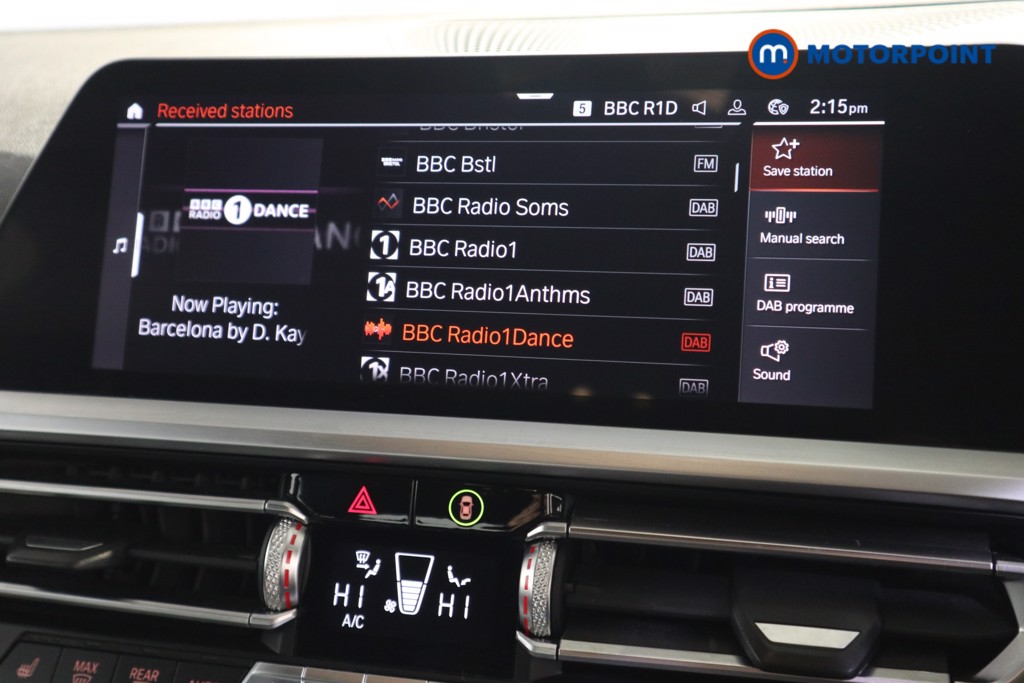 Used BMW 3 Series 2020 for sale - 77579161: Photo 10