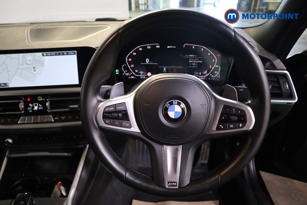 Used BMW 3 Series 2020 for sale - 77579161: Photo 12