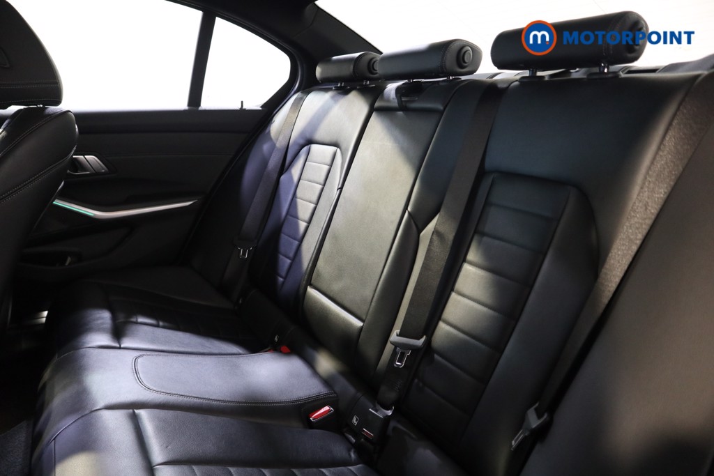 Used BMW 3 Series 2020 for sale - 77579161: Photo 28