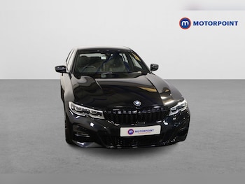 Used BMW 3 Series 2020 for sale - 77579161: Photo