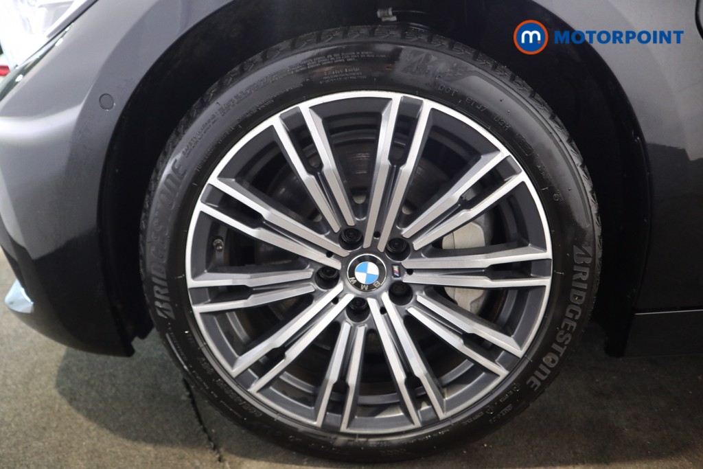 Used BMW 3 Series 2020 for sale - 77579161: Photo 36