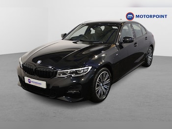 Used BMW 3 Series 2020 for sale - 77579161: Photo