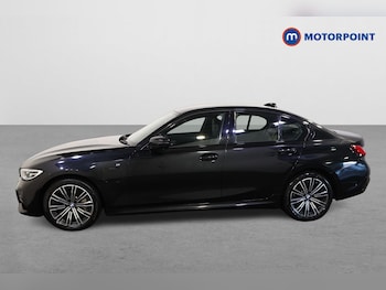 Used BMW 3 Series 2020 for sale - 77579161: Photo