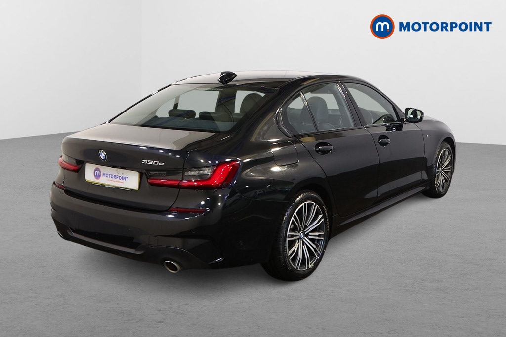 Used BMW 3 Series 2020 for sale - 77579161: Photo 7