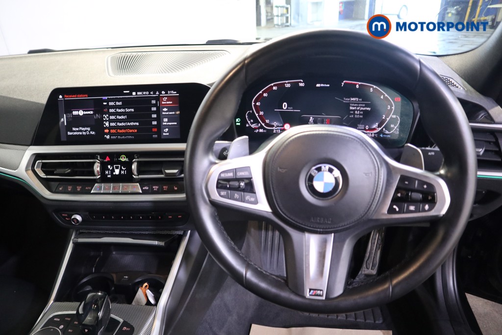 Used BMW 3 Series 2020 for sale - 77579161: Photo 9