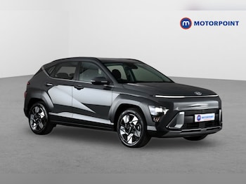 Used Hyundai KONA 2025 for sale - 79045605: Photo