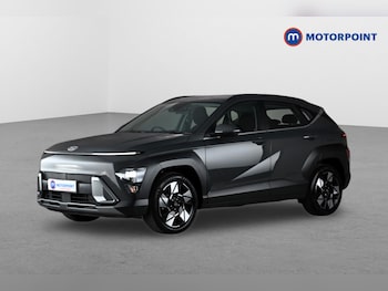 Used Hyundai KONA 2025 for sale - 79045605: Photo