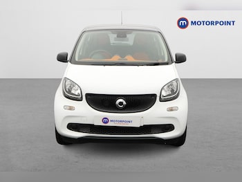 Used smart forfour 2019 for sale - 75784660: Photo