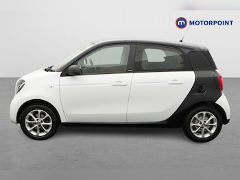 Used smart forfour 2019 for sale - 75784660: Photo