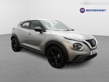 Used Nissan Juke 2025 for sale - 76196862: Photo