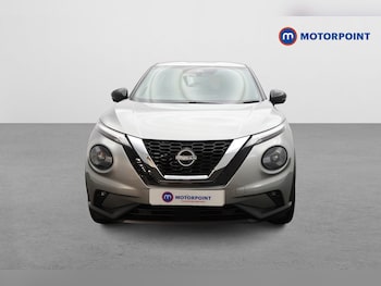 Used Nissan Juke 2025 for sale - 76196862: Photo