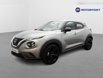 Used Nissan Juke 2025 for sale - 76196862: Photo
