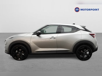 Used Nissan Juke 2025 for sale - 76196862: Photo