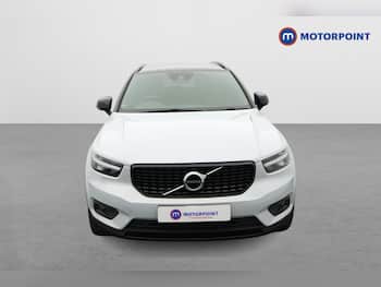 Used Volvo XC40 2020 for sale - 79840400: Photo