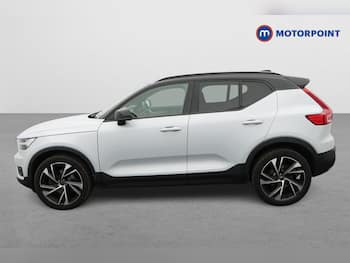 Used Volvo XC40 2020 for sale - 79840400: Photo