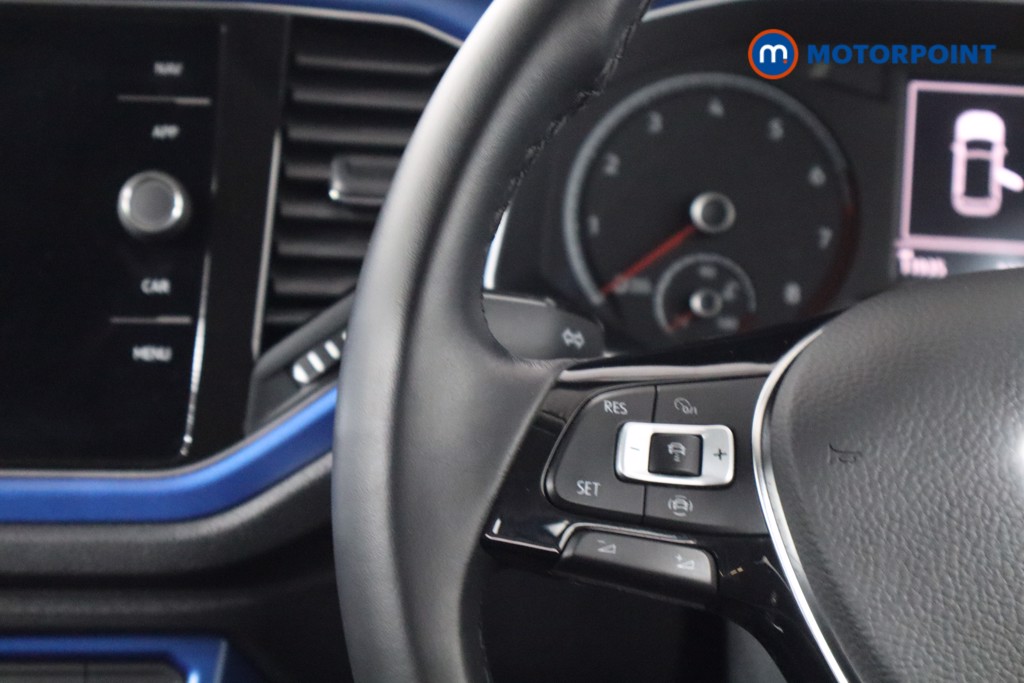 Used Volkswagen T-Roc 2021 for sale - 77620111: Photo 15