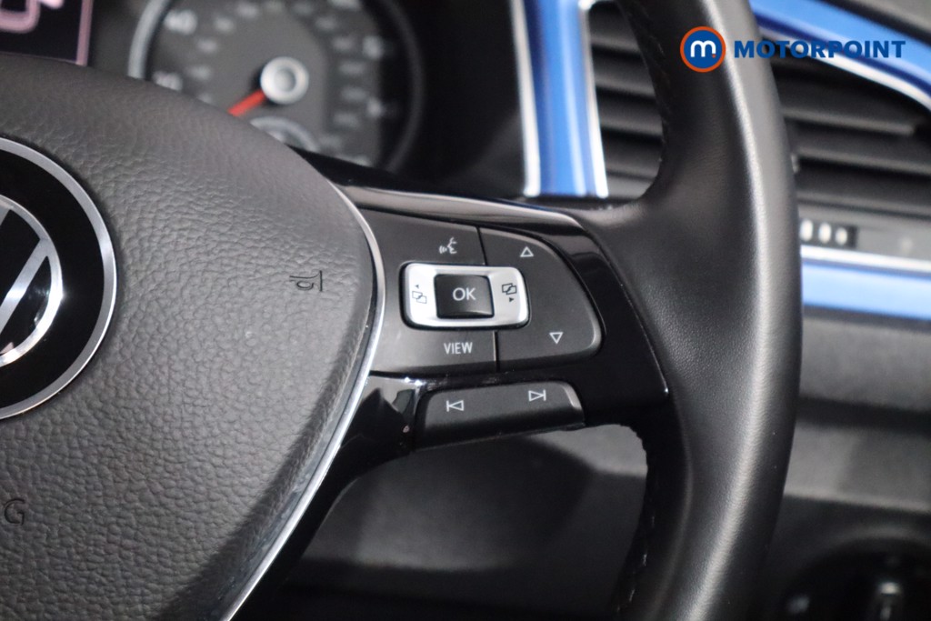 Used Volkswagen T-Roc 2021 for sale - 77620111: Photo 16