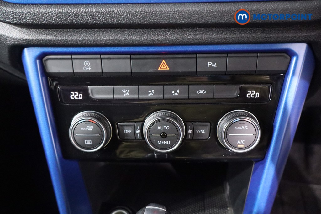 Used Volkswagen T-Roc 2021 for sale - 77620111: Photo 24