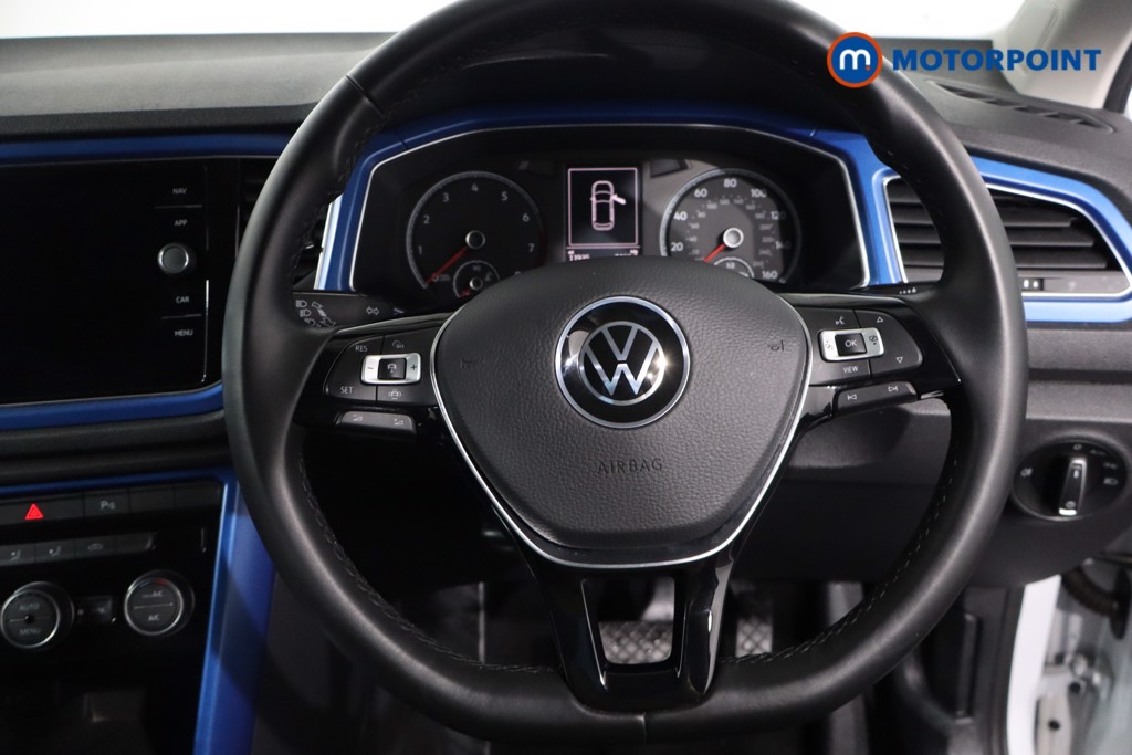 Used Volkswagen T-Roc 2021 for sale - 77620111: Photo 27