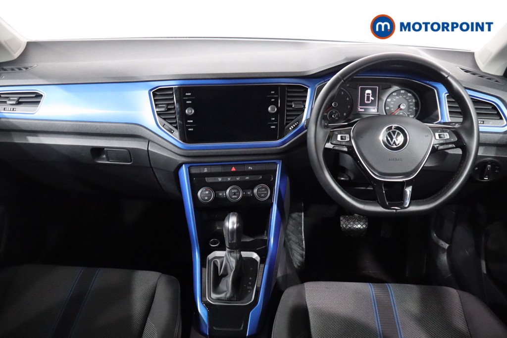 Used Volkswagen T-Roc 2021 for sale - 77620111: Photo 9