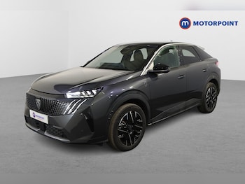 Used Peugeot 3008 2025 for sale - 78337362: Photo