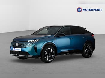Used Peugeot 3008 2025 for sale - 79525978: Photo