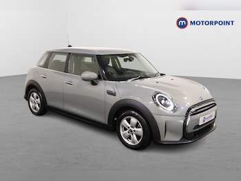Used MINI Hatch  for sale - 75776503: Photo