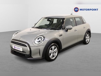 Used MINI Hatch  for sale - 75776503: Photo