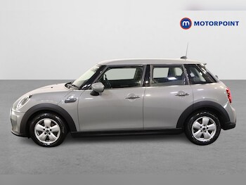 Used MINI Hatch  for sale - 75776503: Photo