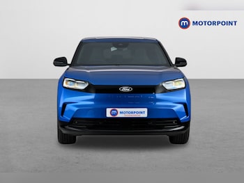 Used Ford Capri 2025 for sale - 79514044: Photo