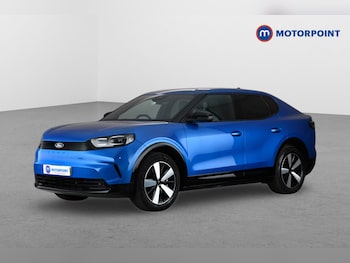 Used Ford Capri 2025 for sale - 79514044: Photo