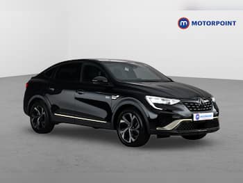 Used Renault Arkana 2023 for sale - 79640794: Photo
