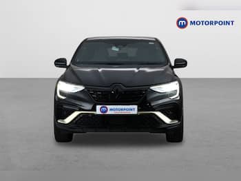 Used Renault Arkana 2023 for sale - 79640794: Photo