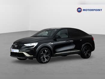 Used Renault Arkana 2023 for sale - 79640794: Photo