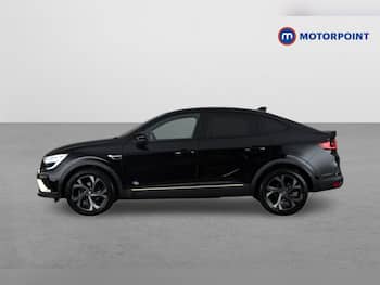 Used Renault Arkana 2023 for sale - 79640794: Photo