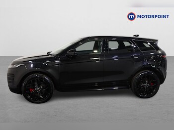Used Land Rover Range Rover Evoque 2022 for sale - 78630862: Photo