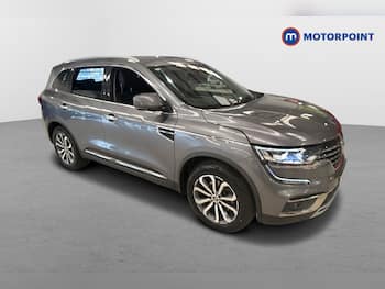 Used Renault Koleos 2019 for sale - 79662787: Photo