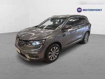 Used Renault Koleos 2019 for sale - 79662787: Photo